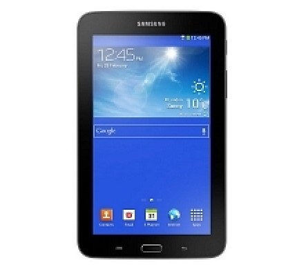 Ev & Yaşam - Samsung Galaxy Tab 4 SM-T230 7 8GB Tablet Siyah